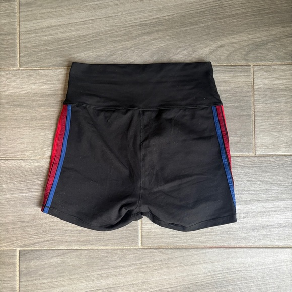 Aviator Nation Stripped Shorts - Picture 3 of 4